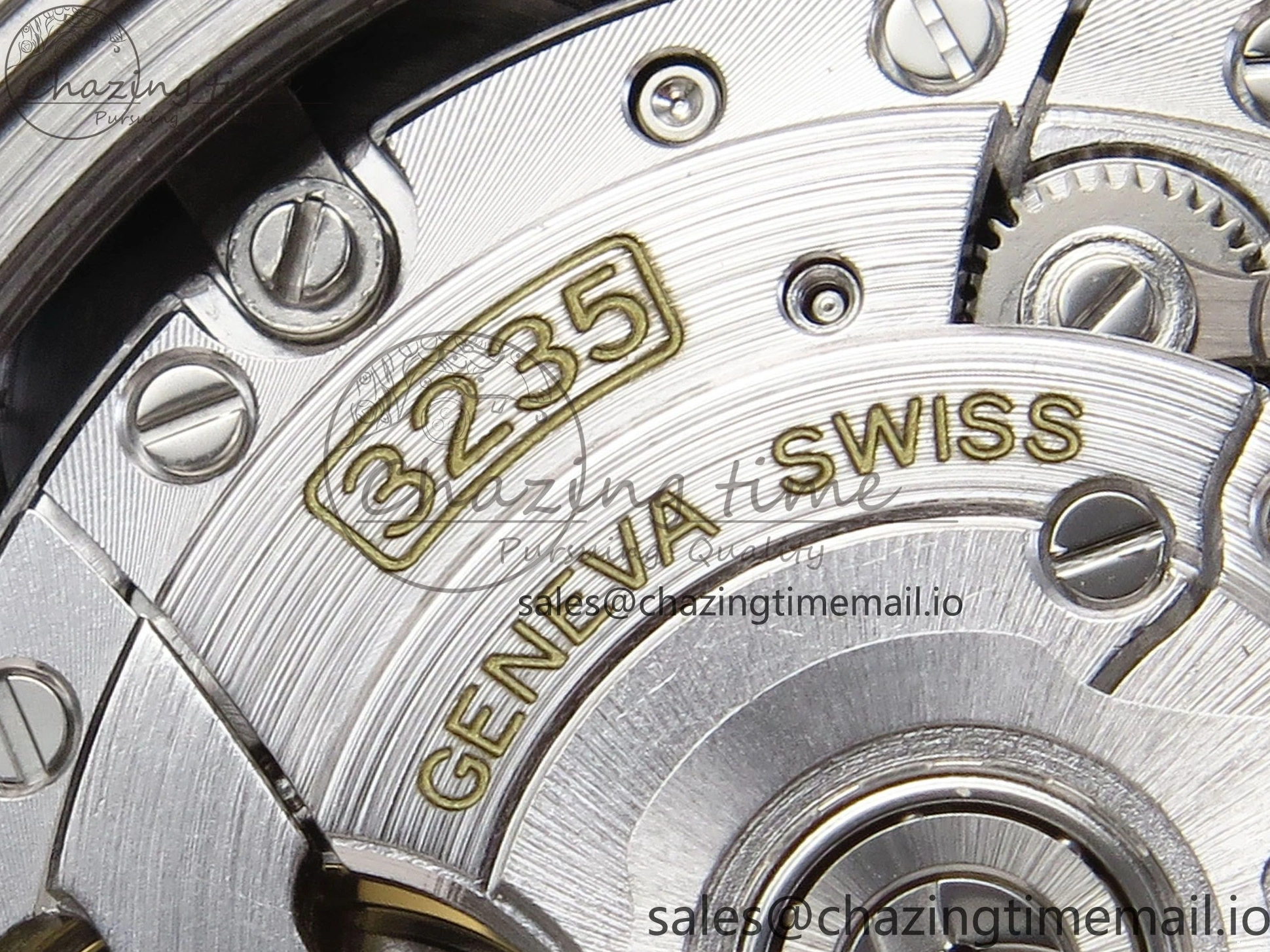 MiroTime 0410 Affordable Submariner 41mm 126610 LN SS ARF 1:1 Best Edition Steel Black Dial 904L SS Oyster Bracelet SH 362